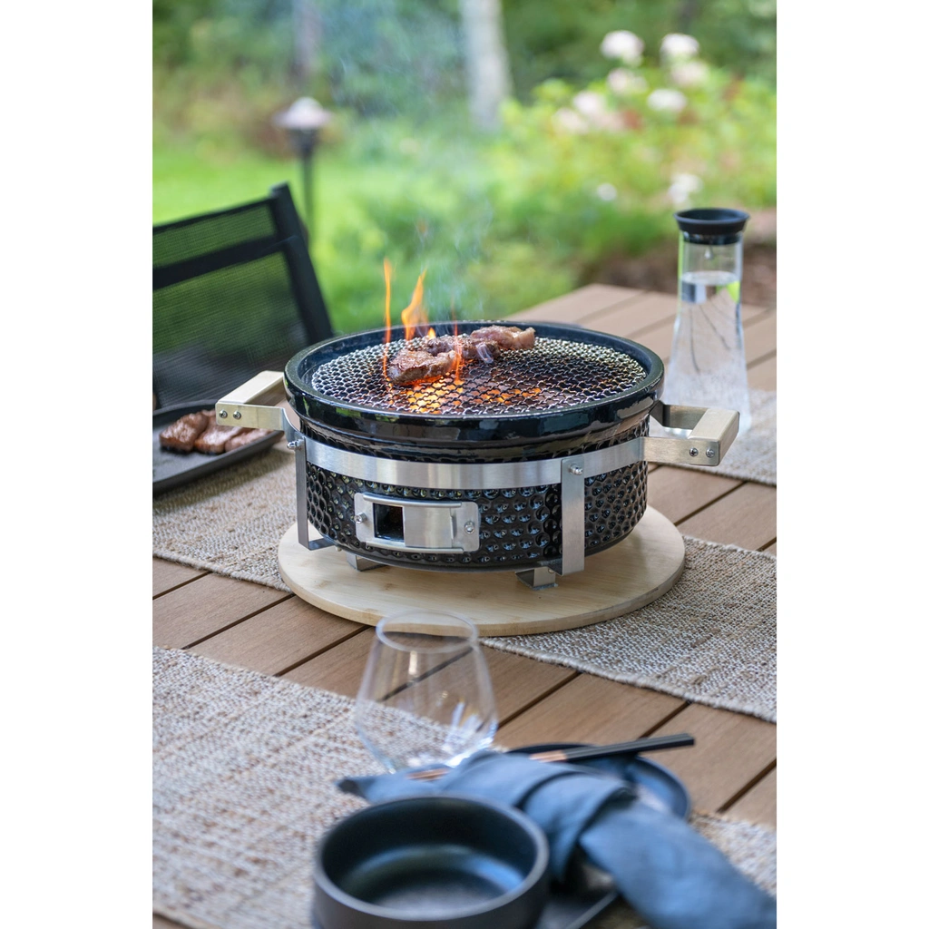 Kolgrill Hibachi