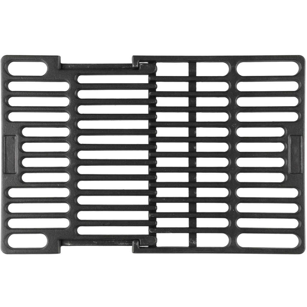 Gjutjärnsgaller Universal 30x35-45,5cm