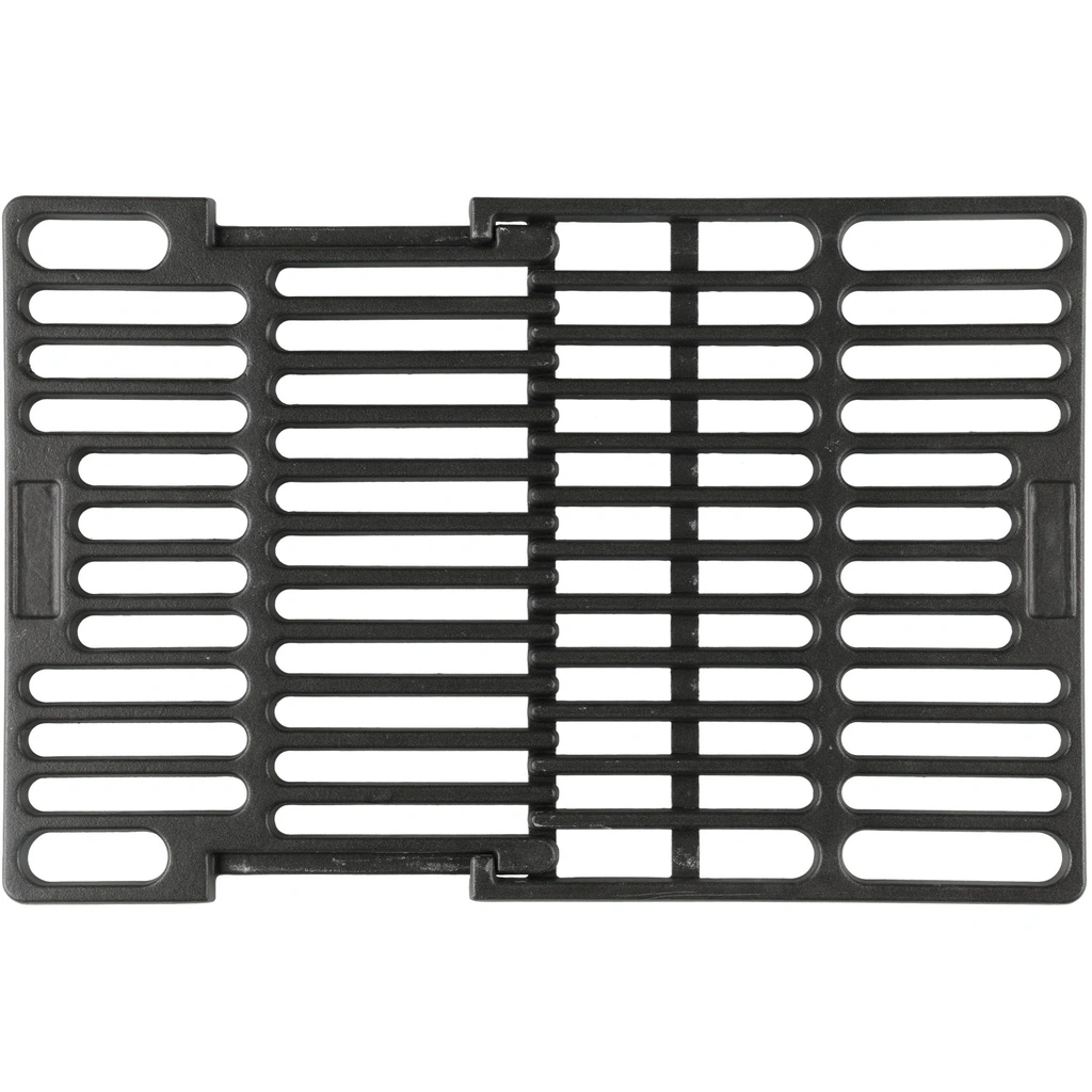 Gjutjärnsgaller Universal 30x35-45,5cm