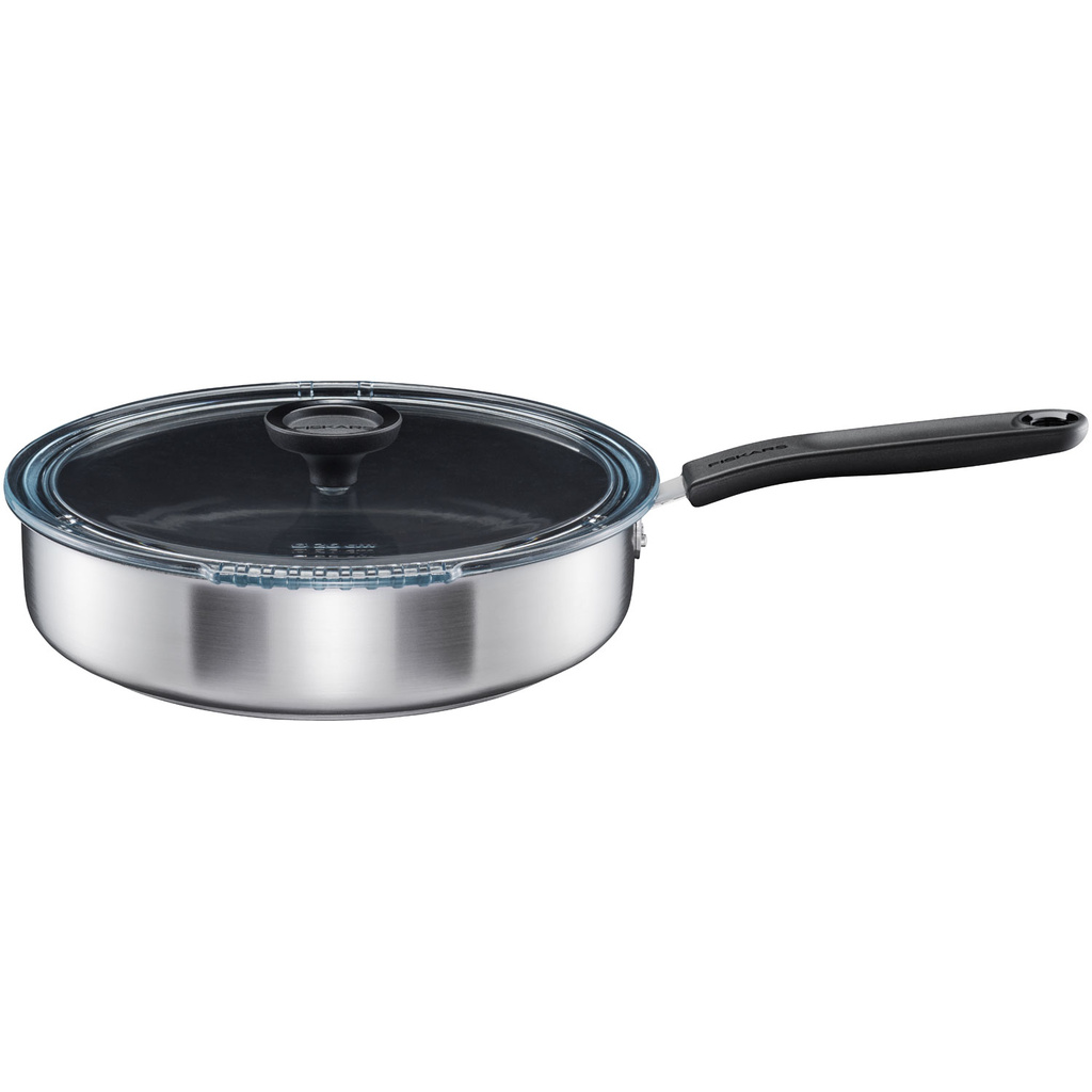Traktörpanna FF 26 cm keramisk  1072314