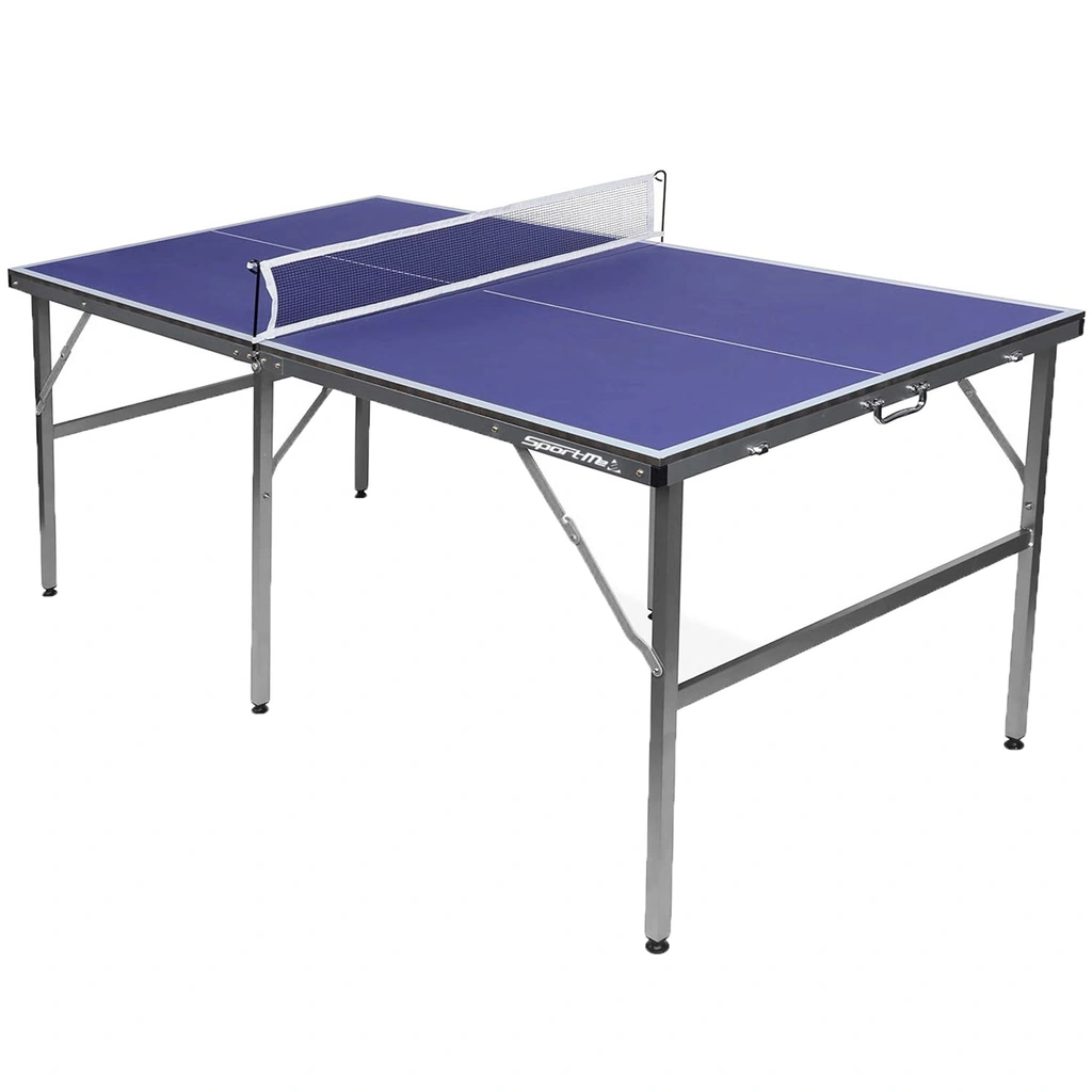 Bordtennisbord - Fällbart 180x90x76cm