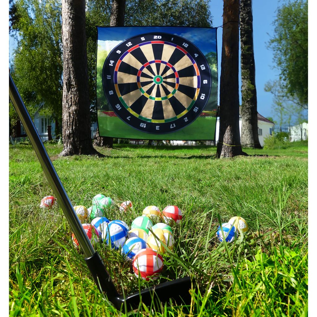 GolfDart
