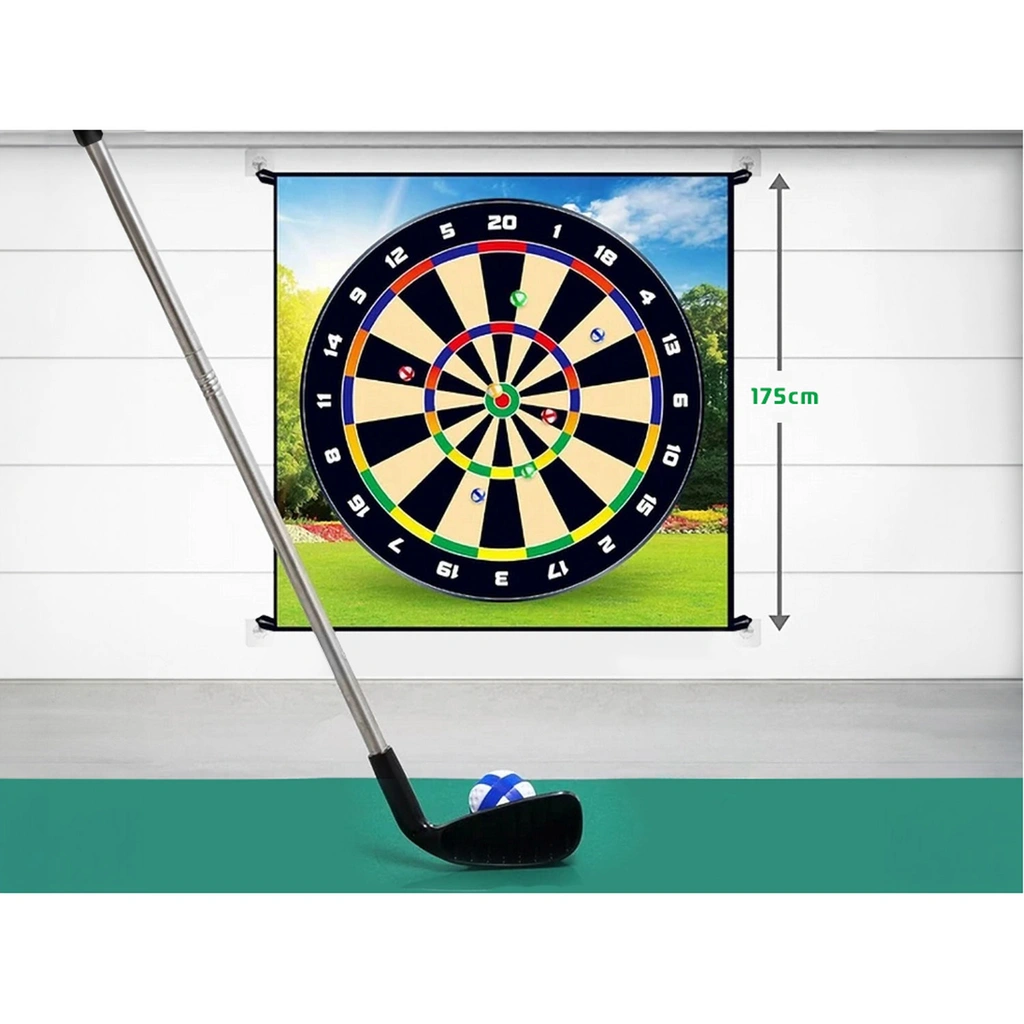 GolfDart