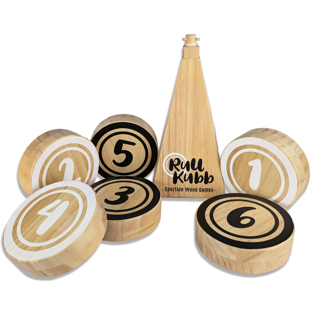 Rullkubb