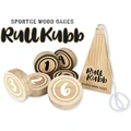Rullkubb