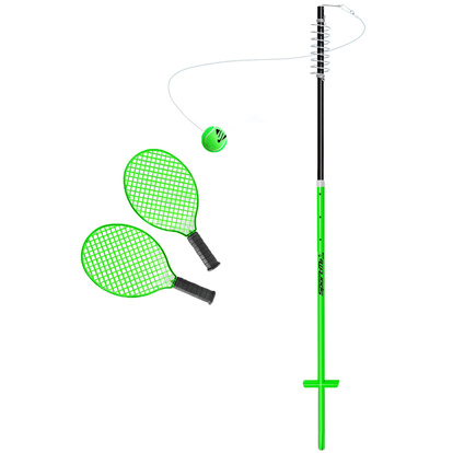 Stångtennis