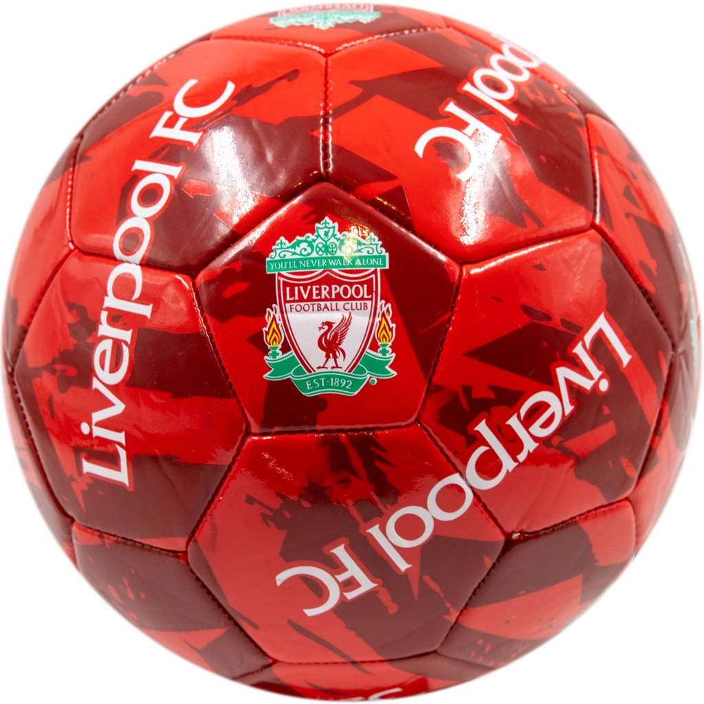 Fotboll Liverpool FC 