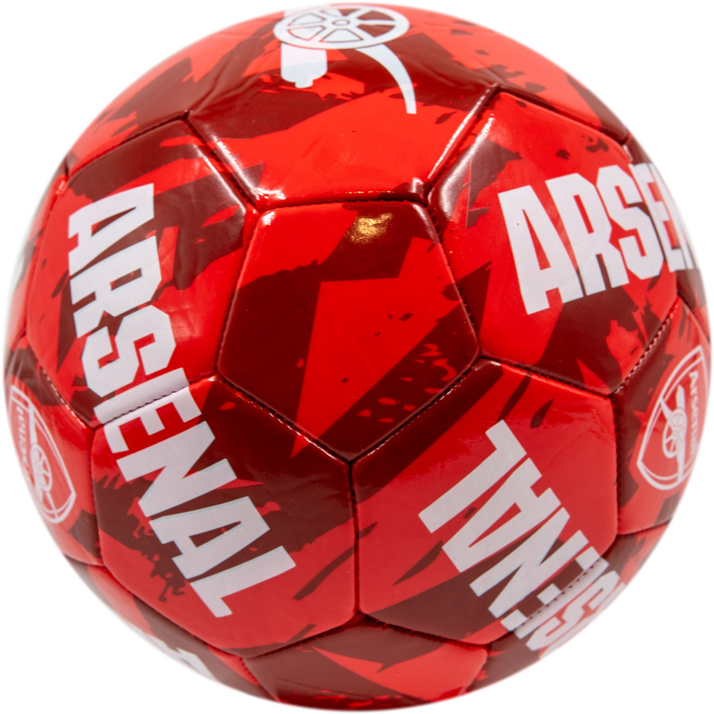 Fotboll Arsenal FC 