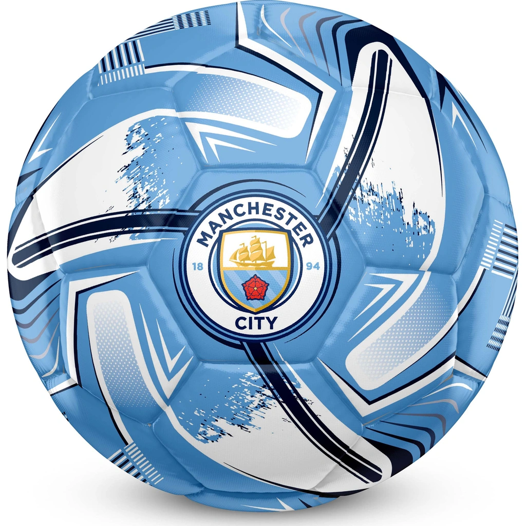 Fotboll Manchester City FC 