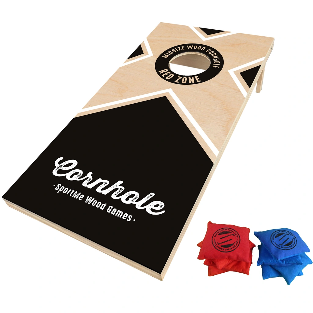 Cornhole MidsizeTrä 77x46cm