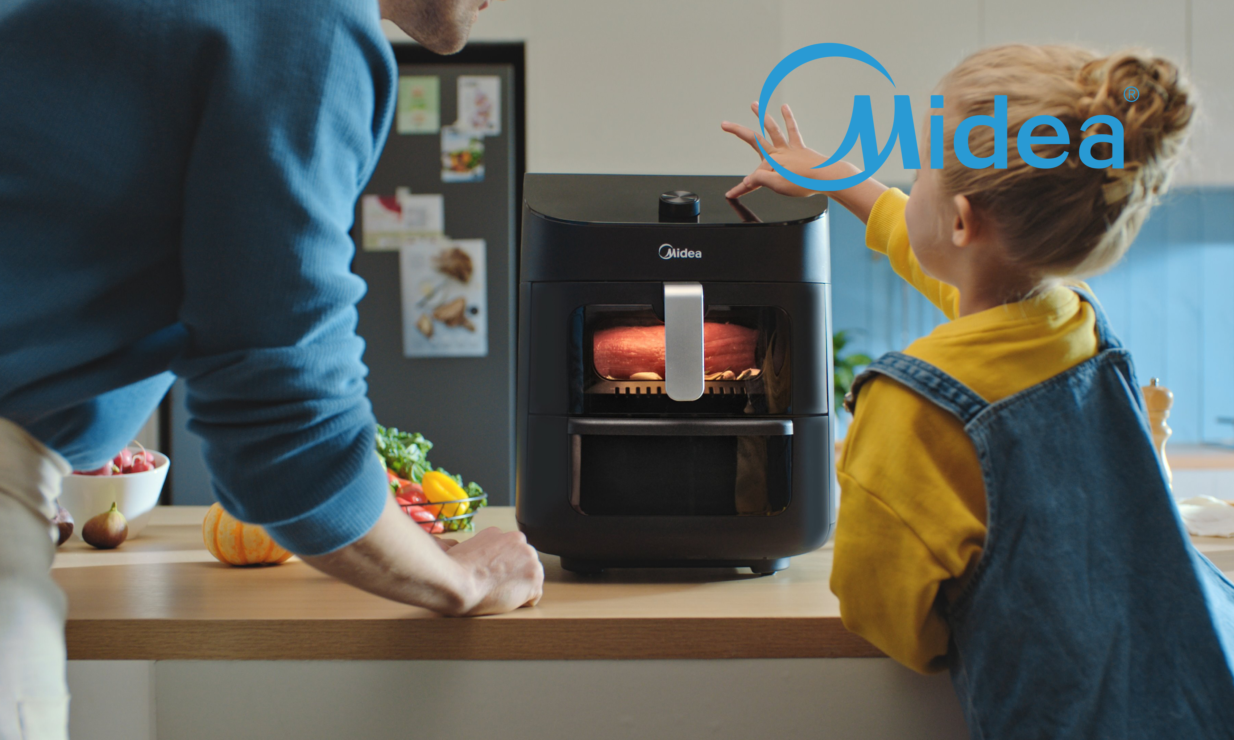 Midea pressrelease 