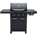 Gasolgrill Professional POWER EDITION 3       140984