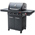 Gasolgrill Professional POWER EDITION 3       140984