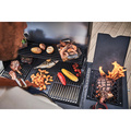 Gasolgrill Professional POWER EDITION 4     140985