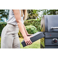 Gasolgrill Professional POWER EDITION 4     140985