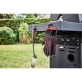 Gasolgrill Professional POWER EDITION 4     140985