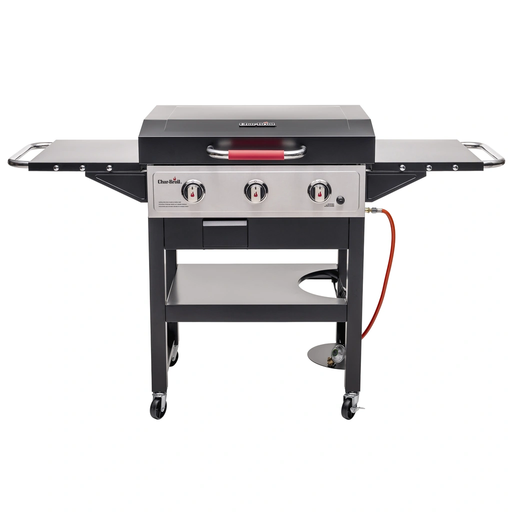 Stekbord Griddle 3400