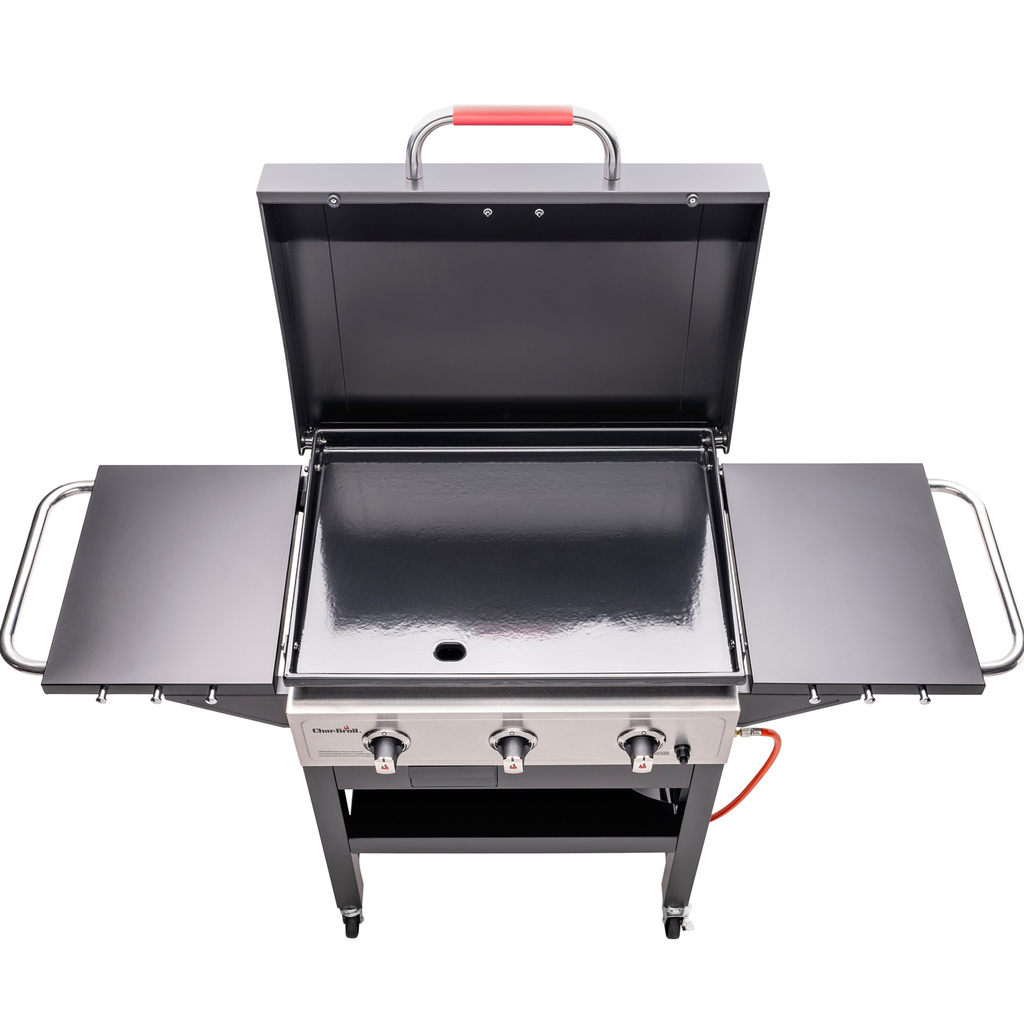 Stekbord Griddle 3400