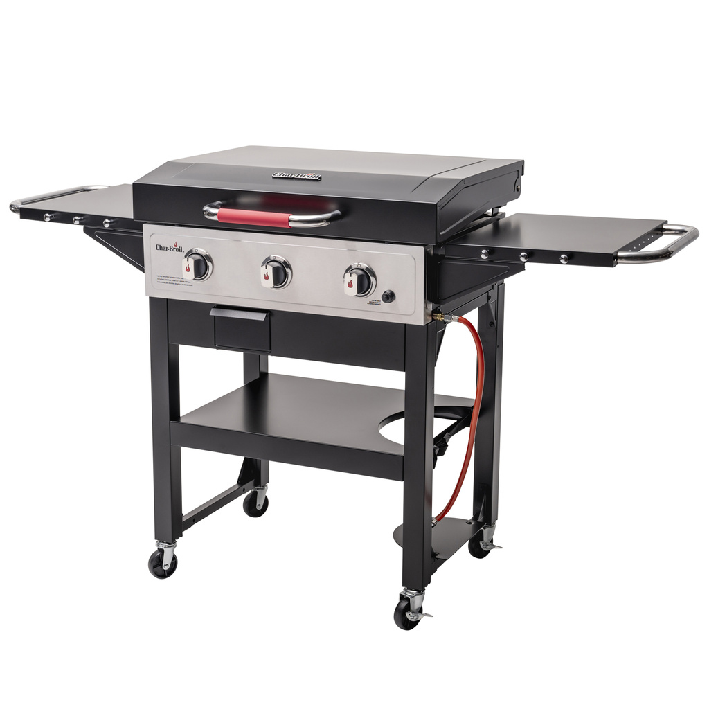 Stekbord Griddle 3400