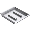 MADE2MATCH koltråg för Professional gasolgrillar L41cmXB44,6cm cm