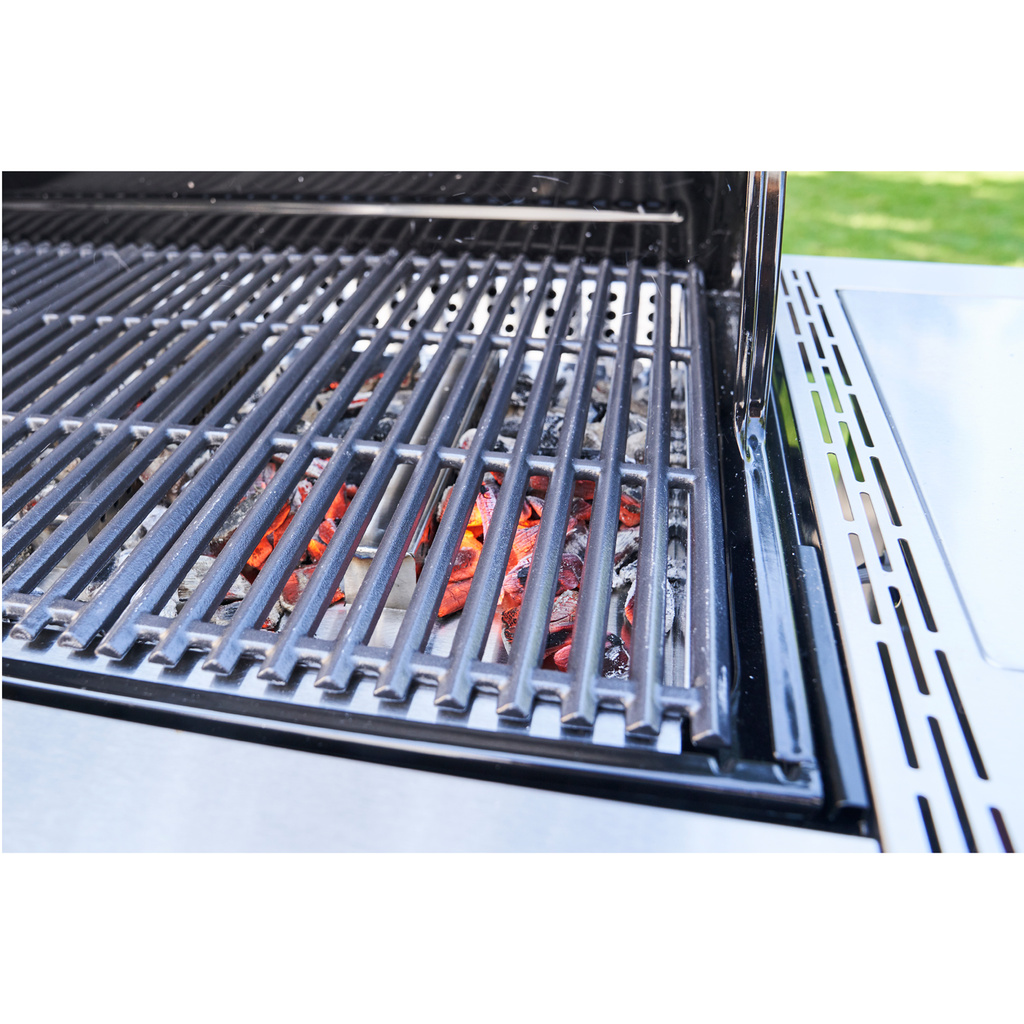 MADE2MATCH koltråg för Professional gasolgrillar