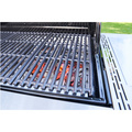 MADE2MATCH koltråg för Professional gasolgrillar
