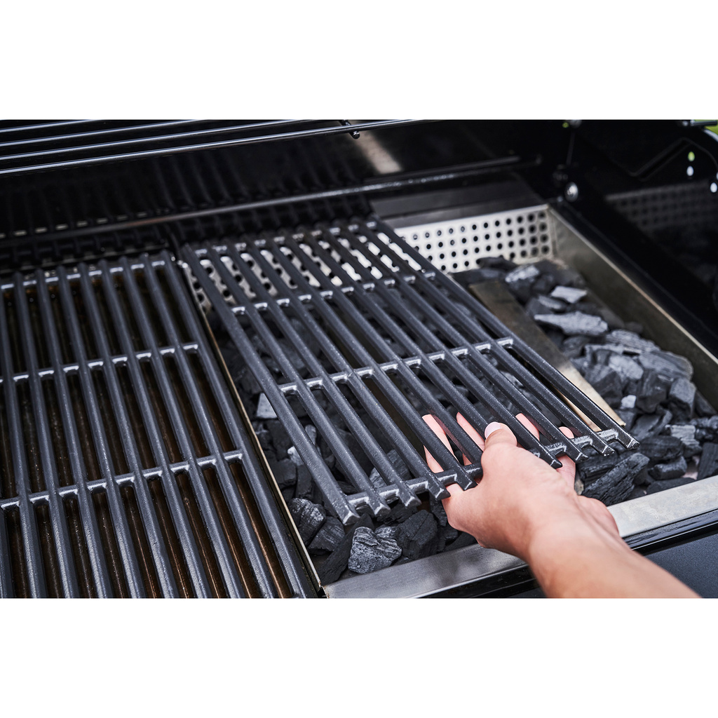 MADE2MATCH koltråg för Professional gasolgrillar