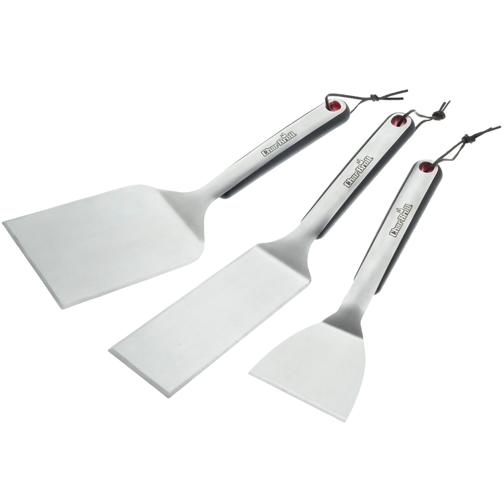 Starter Kit 3 delar för stekbord 140134