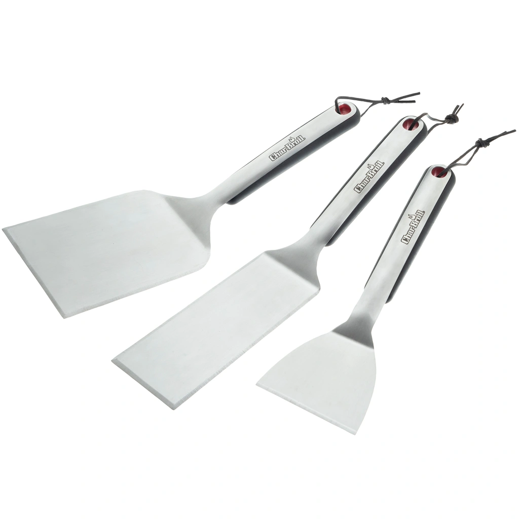 Starter Kit 3 delar för stekbord 140134