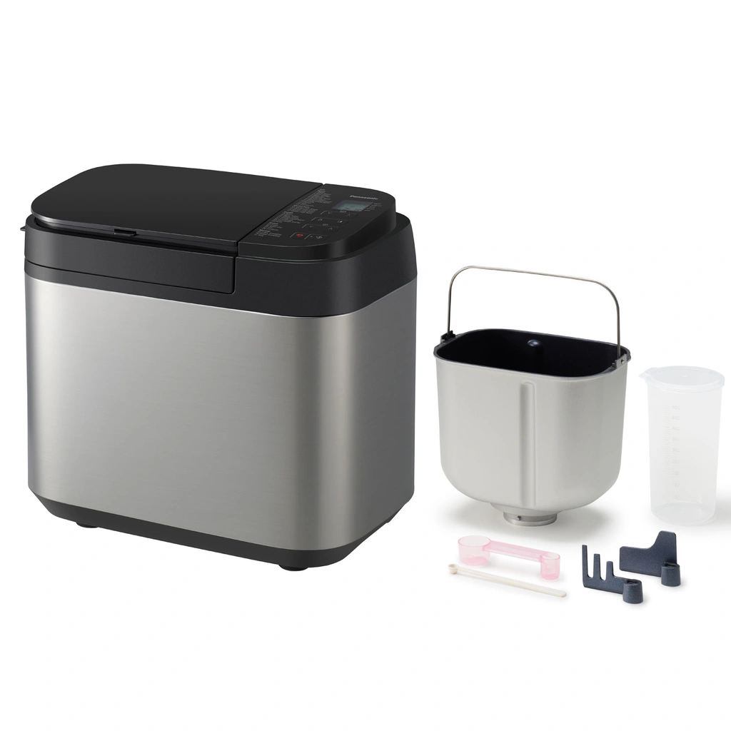 Bakmaskin SD-YR2550SXE Gluten fritt XL Degar Sylt mm.