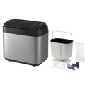 Baking machine SD-YR2550SXE Gluten free XL Degar Jam etc.