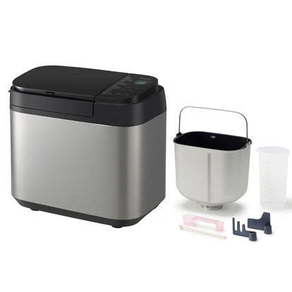 Bakmaskin SD-YR2550SXE Gluten fritt XL Degar Sylt mm.