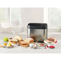 Baking machine SD-YR2550SXE Gluten free XL Degar Jam etc.