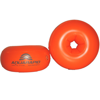 Aquaring armringar -30 kg Orange