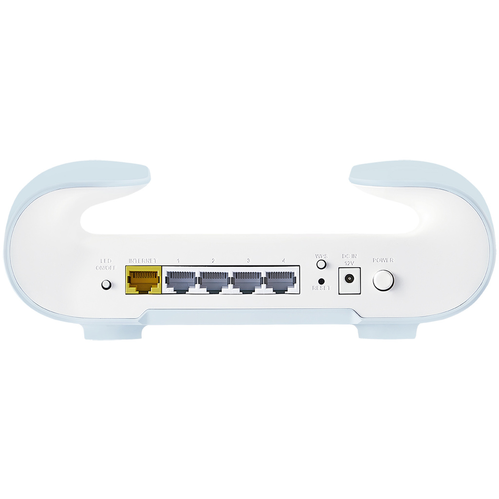 M60 Aquila Pro AX6000 Wi-Fi 6 Smart Mesh Router