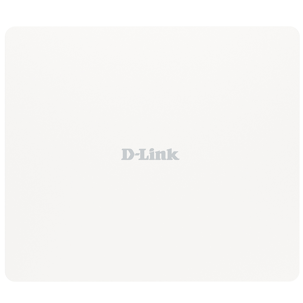 DAP-X3060OU Nuclias Connect AX3000 Wi-Fi 6 Dual Band PoE Outdoor Access Point