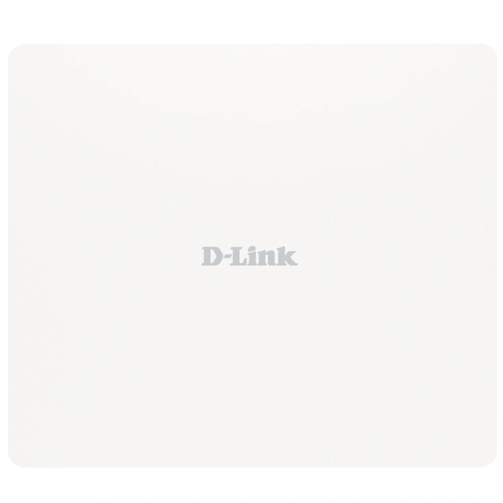 DAP-X3060OU Nuclias Connect AX3000 Wi-Fi 6 Dual Band PoE Outdoor Access Point