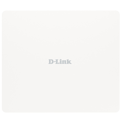 DAP-X3060OU Nuclias Connect AX3000 Wi-Fi 6 Dual Band PoE Utomhus-accesspunkt