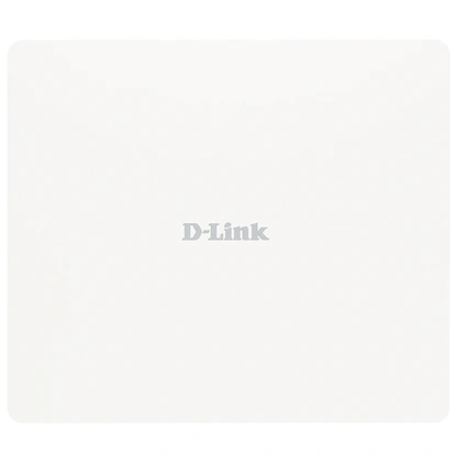 DAP-X3060OU Nuclias Connect AX3000 Wi-Fi 6 Dual Band PoE Utomhus-accesspunkt