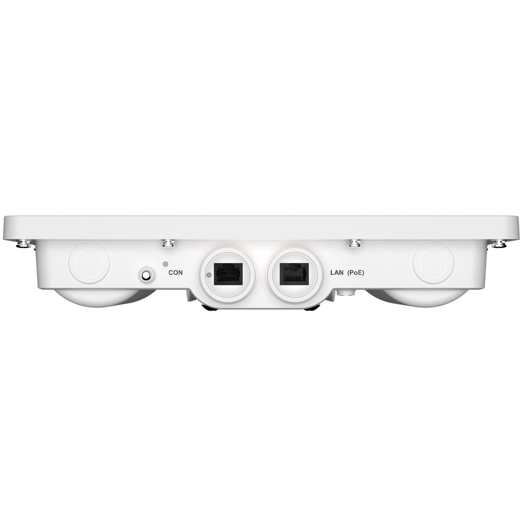 DAP-X3060OU Nuclias Connect AX3000 Wi-Fi 6 Dual Band PoE Outdoor Access Point