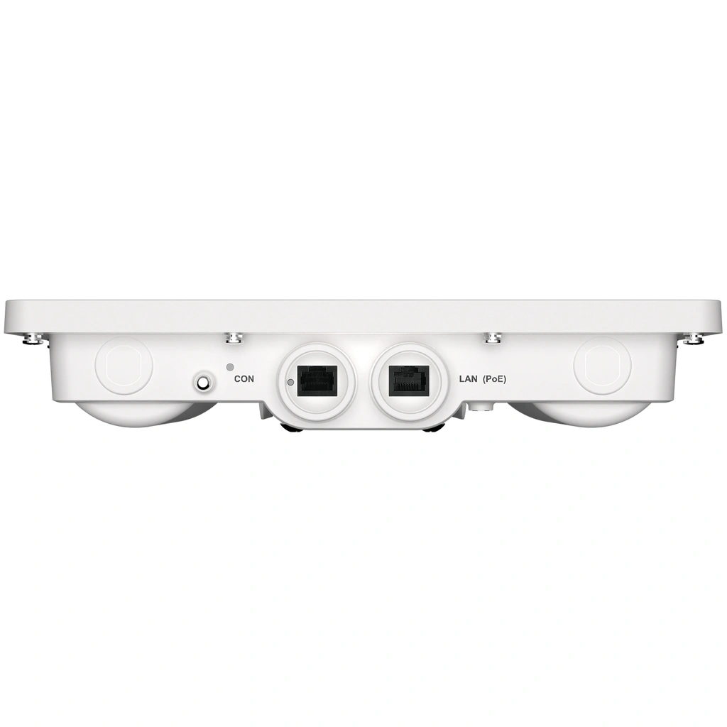 DAP-X3060OU Nuclias Connect AX3000 Wi-Fi 6 Dual Band PoE Outdoor Access Point