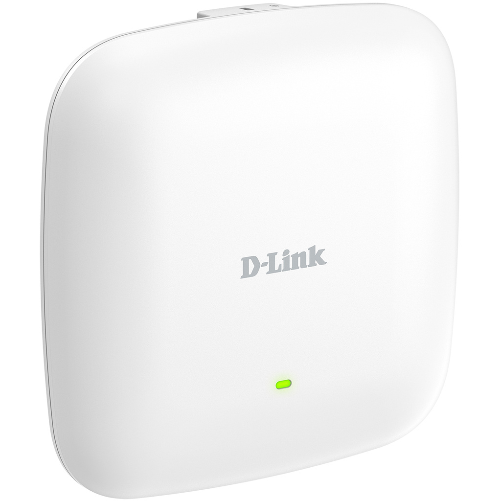 DAP-X3060 Nuclias Connect AX3000 Wi-Fi 6 Dual Band PoE Accesspunkt