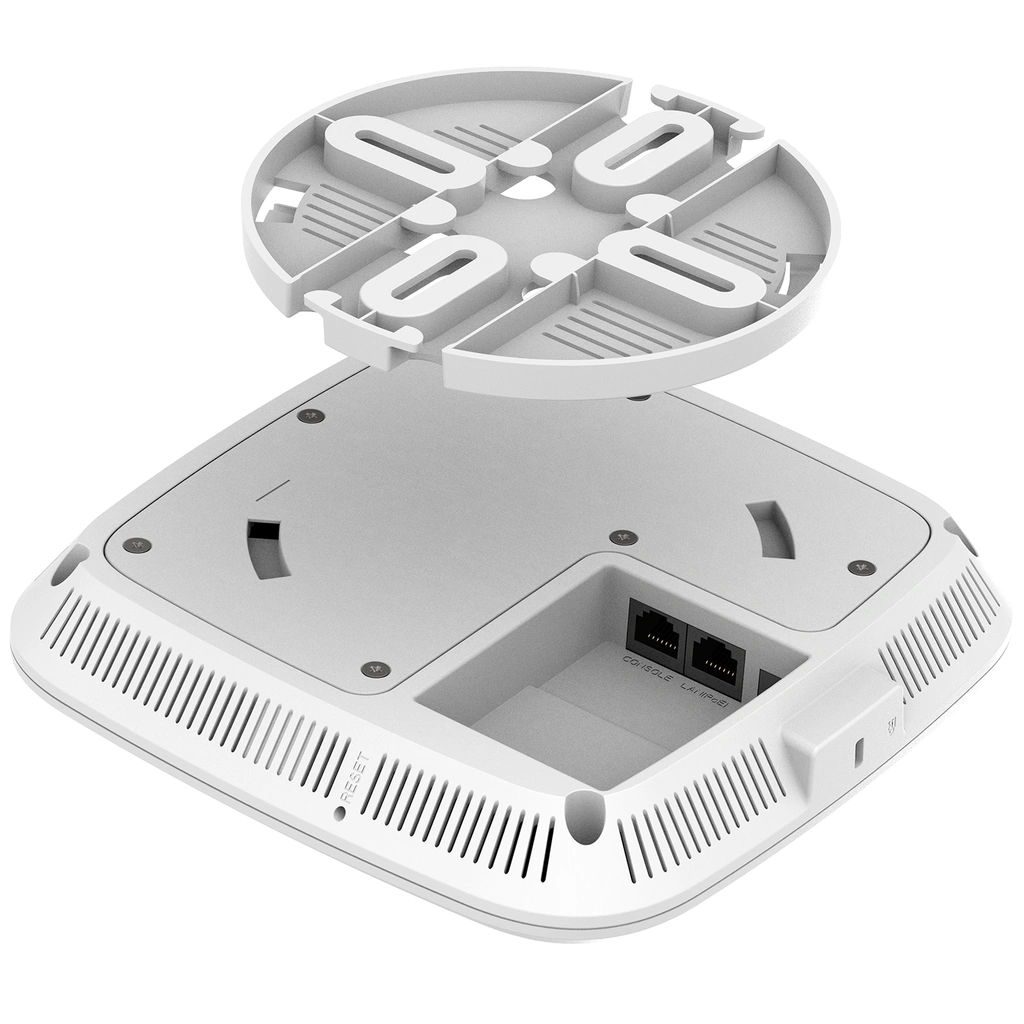 DAP-X3060 Nuclias Connect AX3000 Wi-Fi 6 Dual Band PoE Accesspunkt