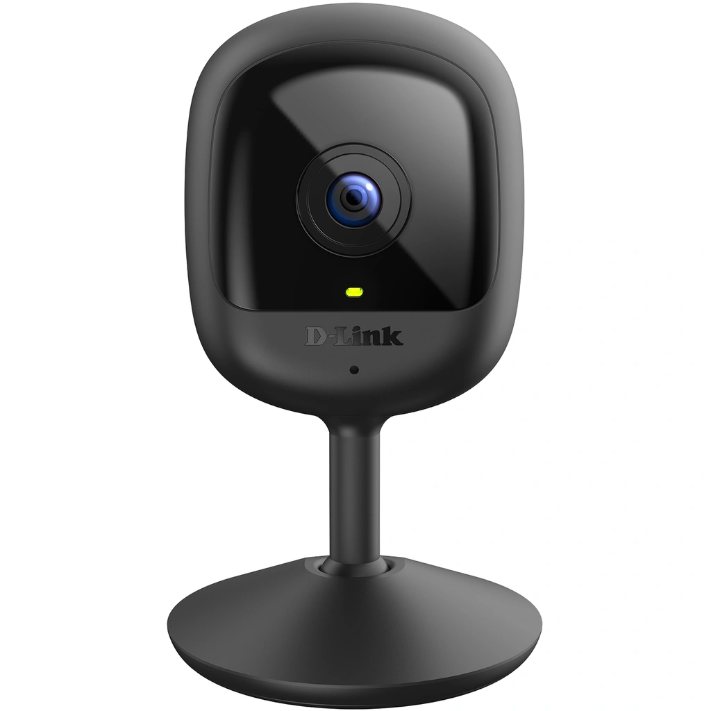 DCS-6100LHV2 Compact Full HD Indoor WiFi Camera