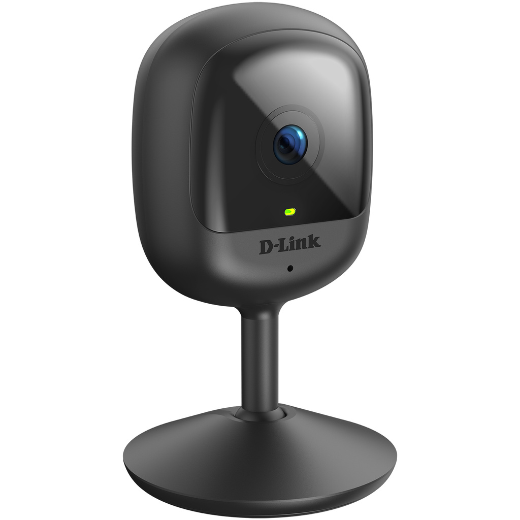 DCS-6100LHV2 Compact Full HD Indoor WiFi Camera
