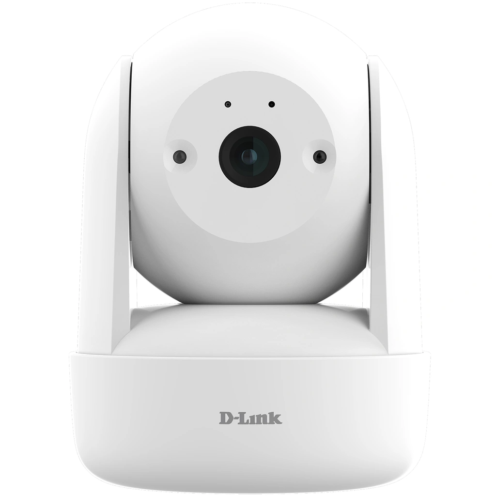 DCS-6501LH 2K Full HD Pan/Tilt WiFi Camera