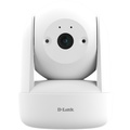 DCS-6501LH 2K Full HD Pan/Tilt WiFi Camera