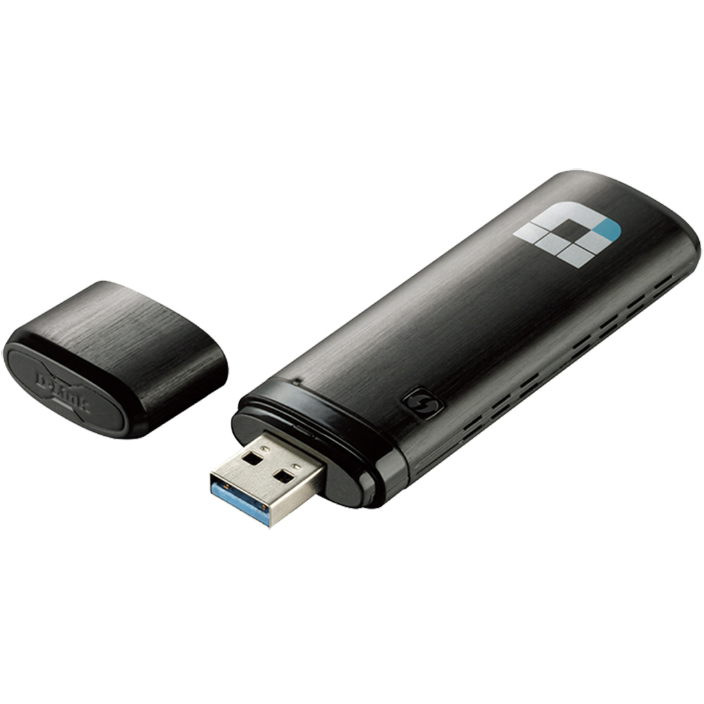 DWA-182 WiFi USB Adapter AC1300