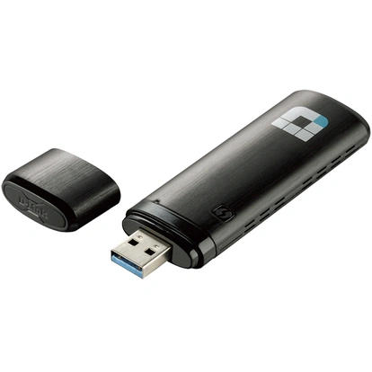 DWA-182 WiFi USB-adapter AC1300