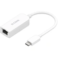 DUB-E250 USB-C to 2.5G Ethernet adapter